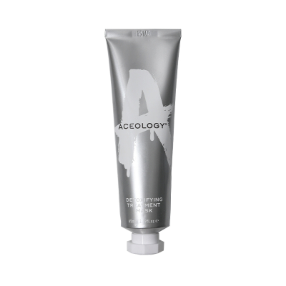 ACEOLOGY | Detoxifying Treatment Mask